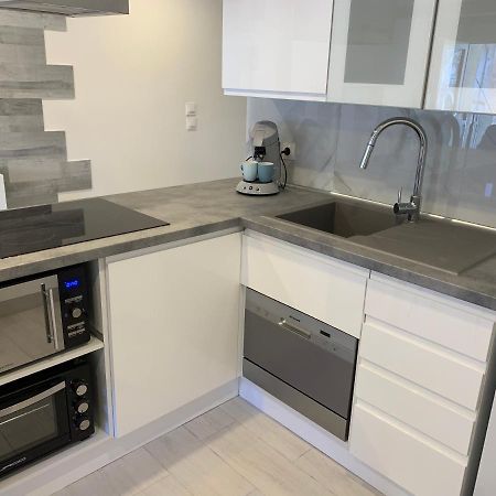 Appartement Cocooning Pour Un Sejours A Танд Экстерьер фото