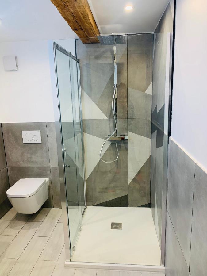 Appartement Cocooning Pour Un Sejours A Танд Экстерьер фото