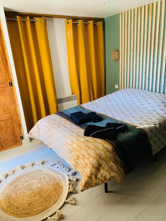 Appartement Cocooning Pour Un Sejours A Танд Экстерьер фото