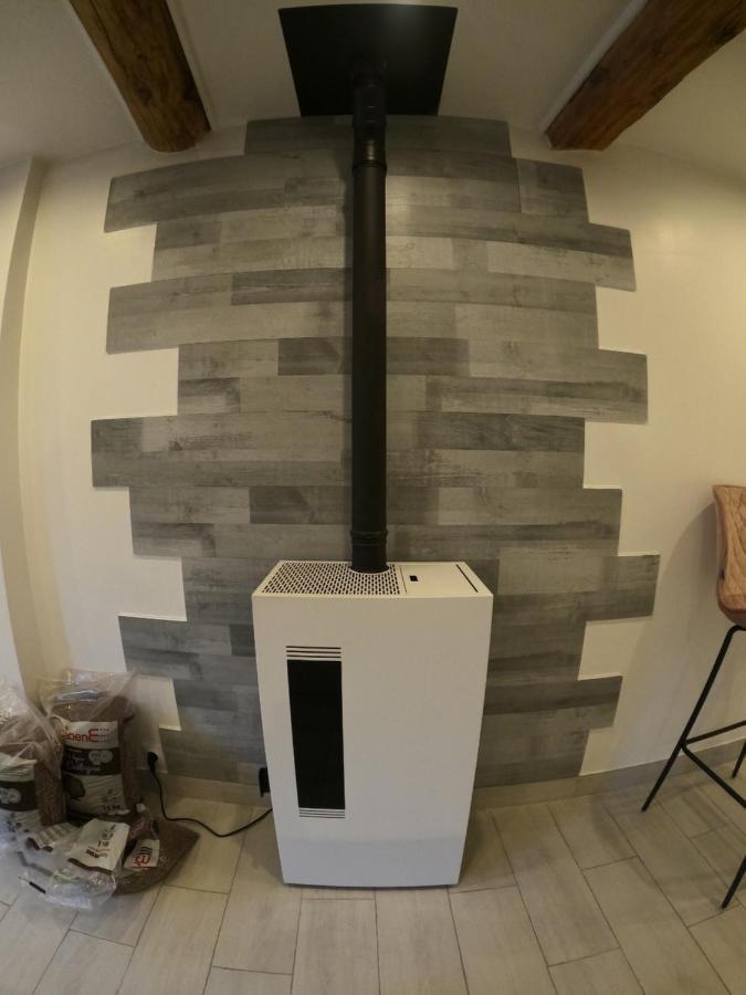 Appartement Cocooning Pour Un Sejours A Танд Экстерьер фото