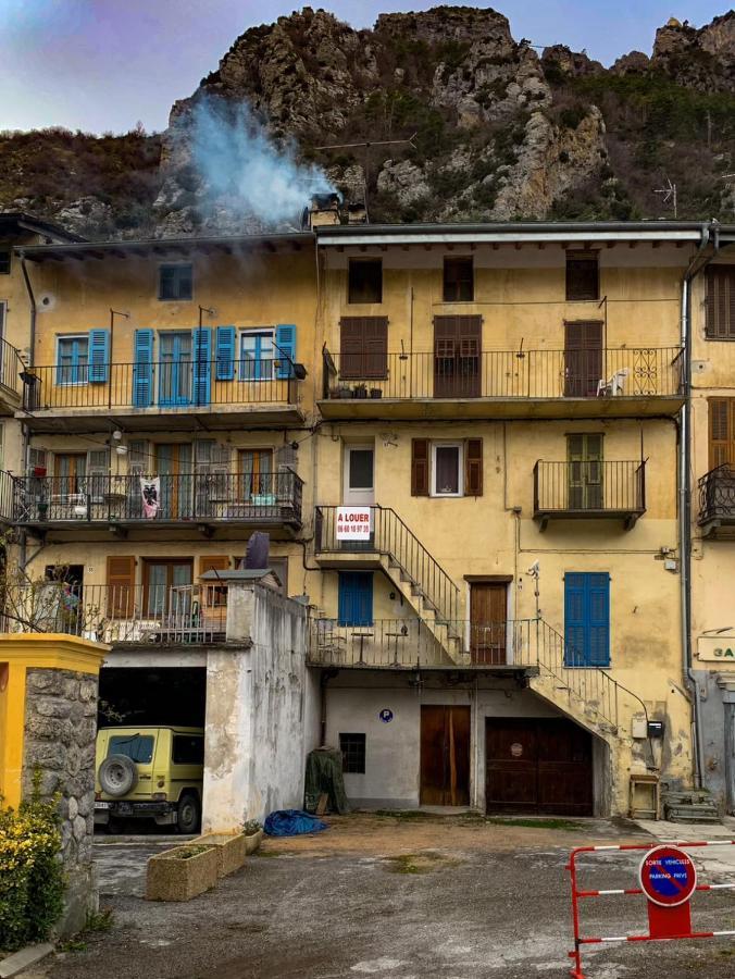 Appartement Cocooning Pour Un Sejours A Танд Экстерьер фото